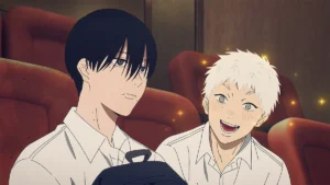 The Summer Hikaru Died Season 2