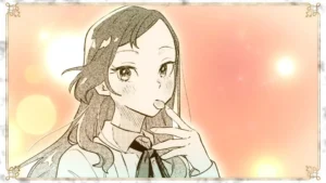 Victoria of Many Faces