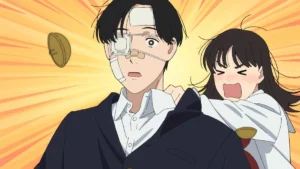 Yano-kun's Ordinary Days