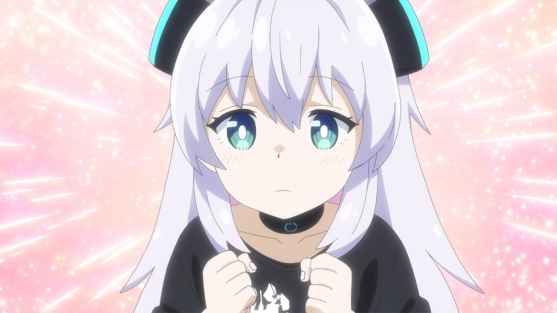 Alma-chan Wants to Be a Family!