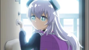 Alma-chan Wants to Be a Family