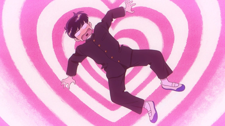 Go For It, Nakamura-kun