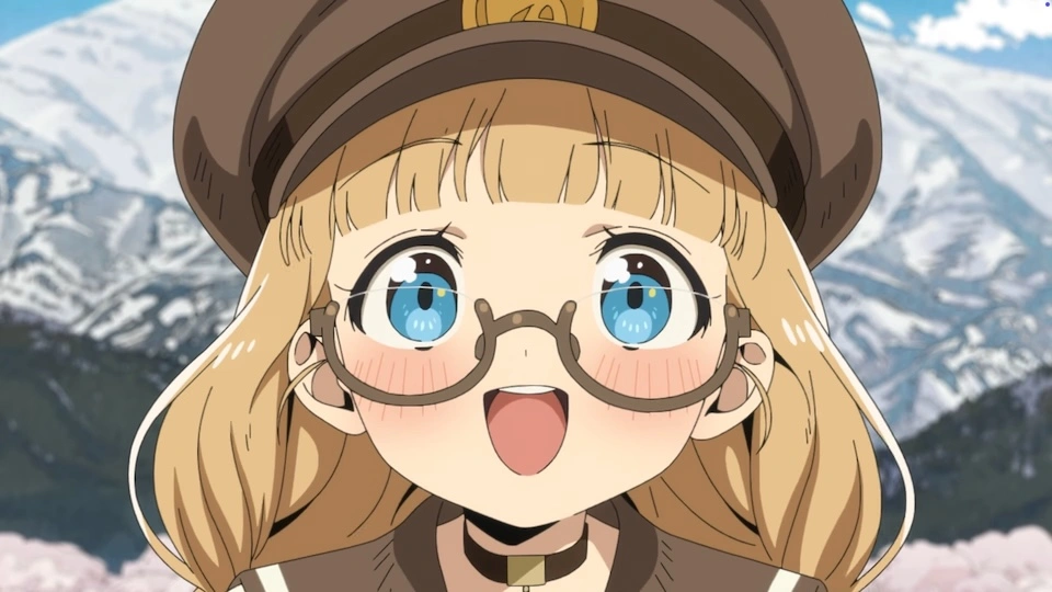 P.A.WORKS 25th Anniversary