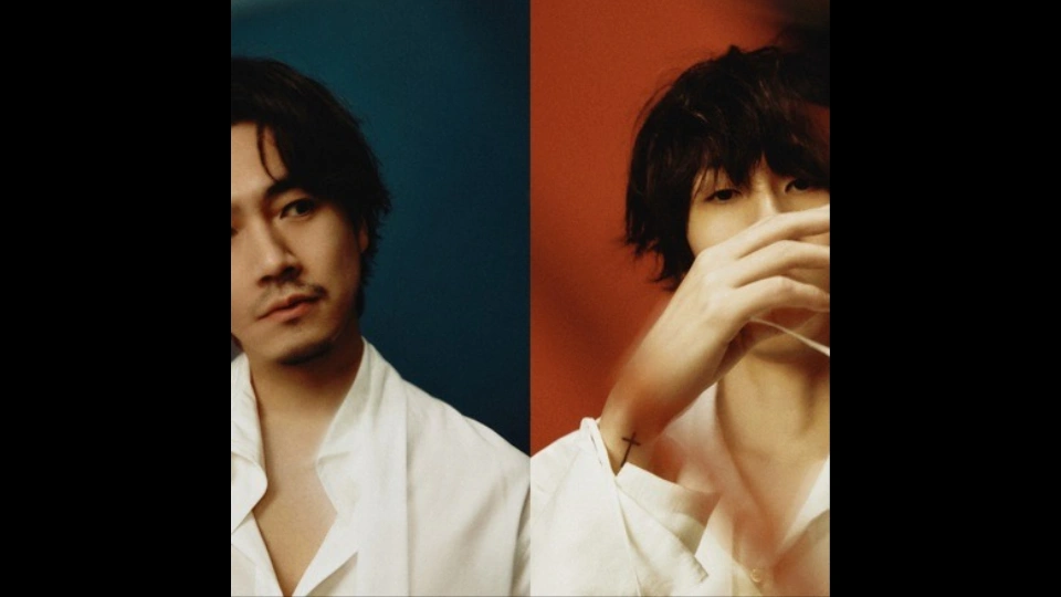 RADWIMPS World End Girl Friend