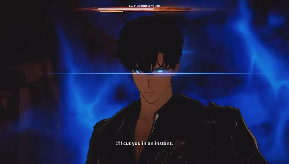 Solo Leveling ARISE OVERDRIVE