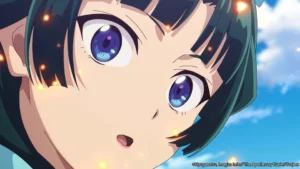 The Apothecary Diaries