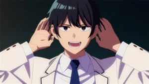 Tune In to the Midnight Heart