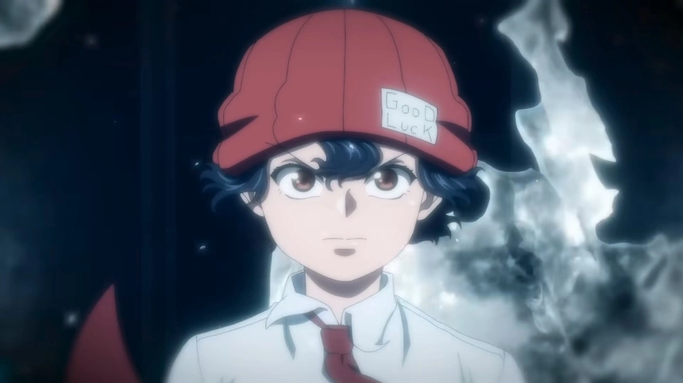 Undead Unluck Winter Arc