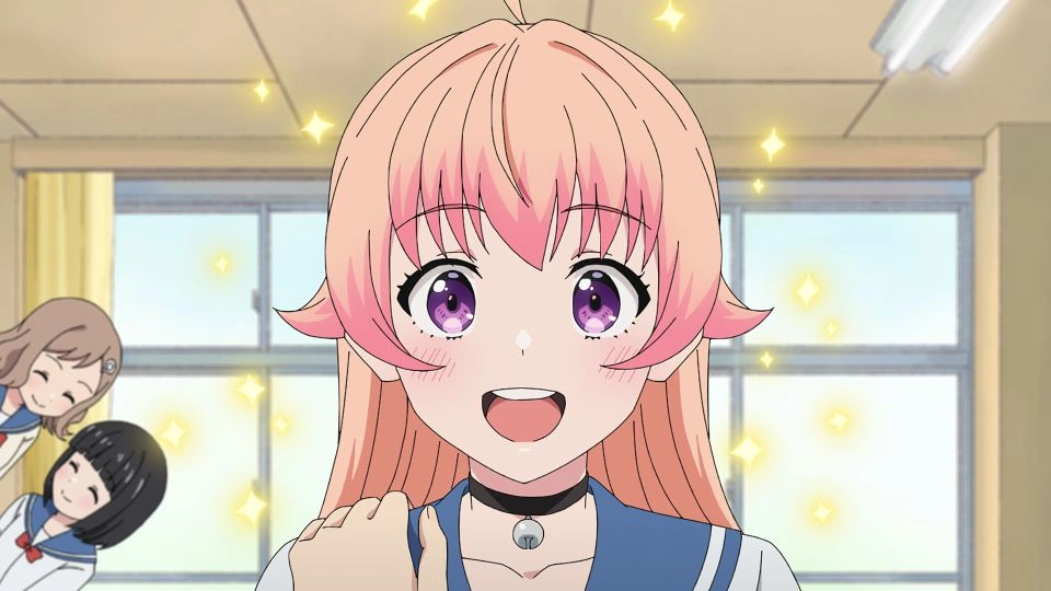 WITCH WATCH Season 2