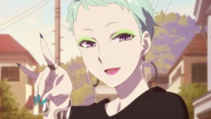 Whoever Steals This Book