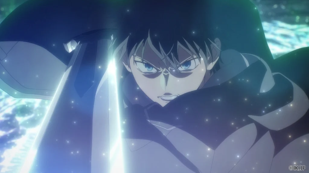 Yusha Party o Oidasareta Kiyobinbo