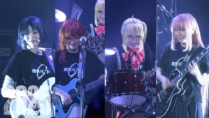 BOCCHI THE ROCK Stage Play