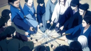 Blue Miburo Season 2