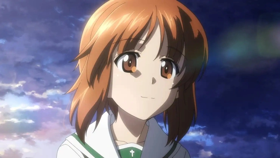 GIRLS und PANZER das Finale