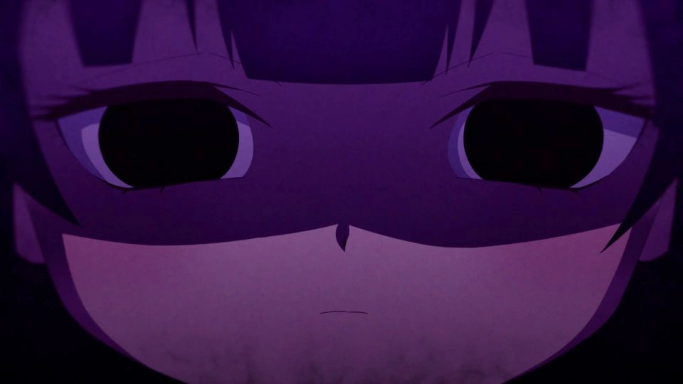 Kaya-chan Isn't Scary