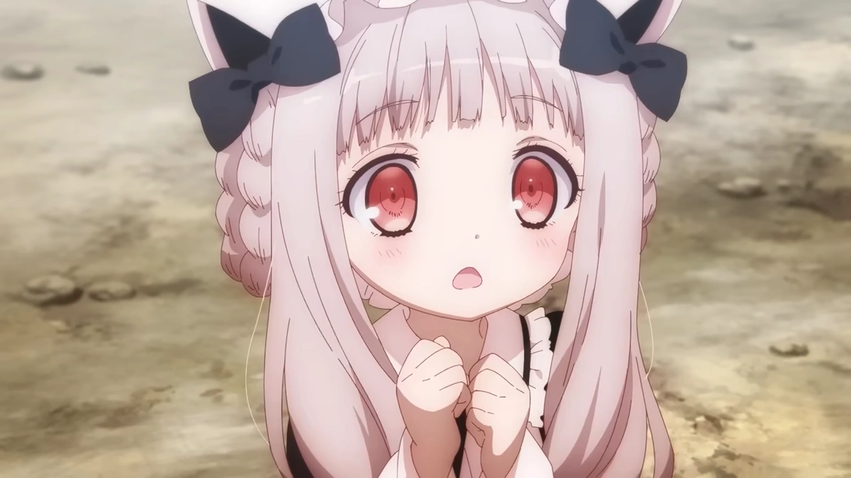 Magical Girl Raising Project Restart