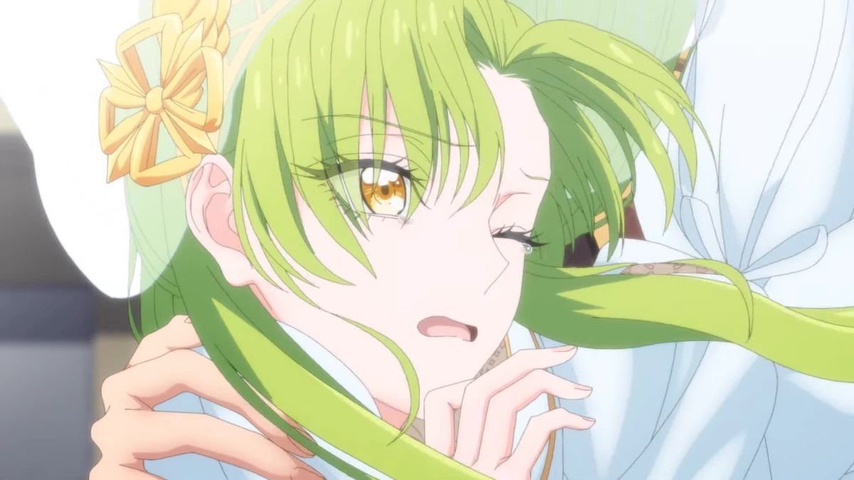 May I Ask for One Final Thing