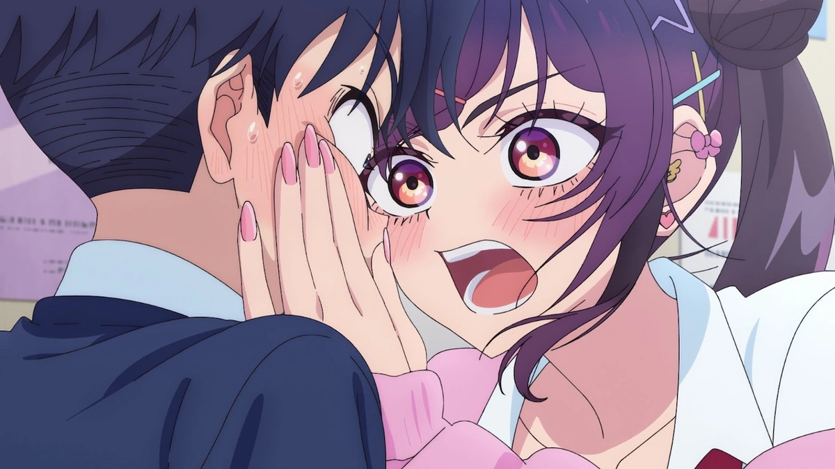 Now That We Draw Anime