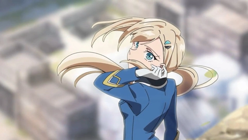 Romelia War Chronicle