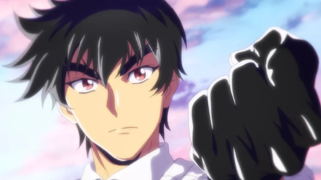 Hell Teacher Jigoku Sensei Nube