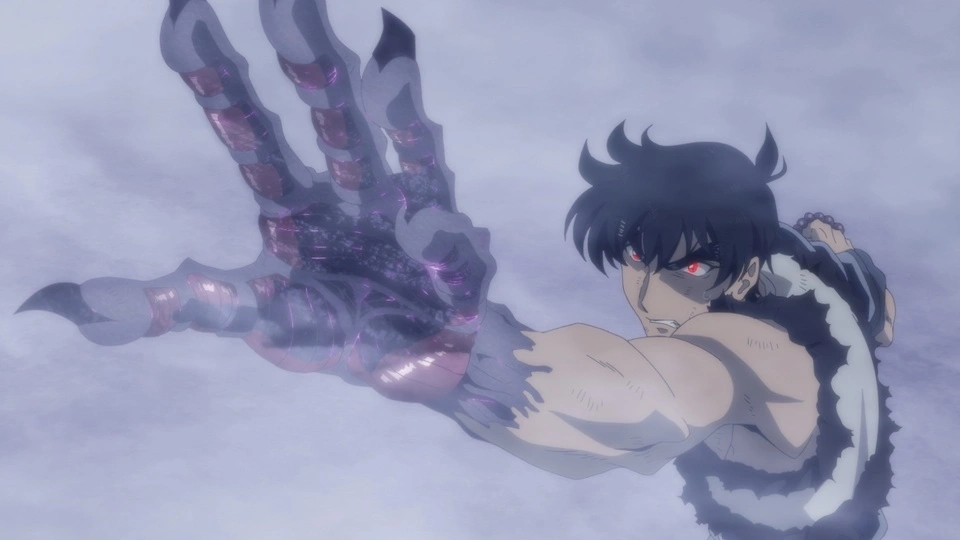 Hell Teacher Jigoku Sensei Nube