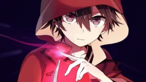 Horror Collector Anime