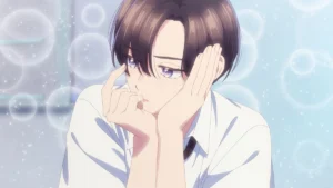 In the Clear Moonlit Dusk