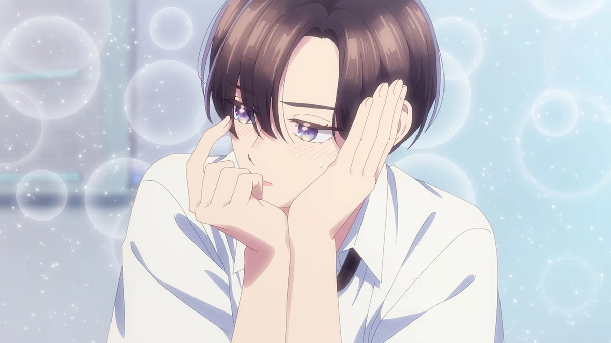 In the Clear Moonlit Dusk