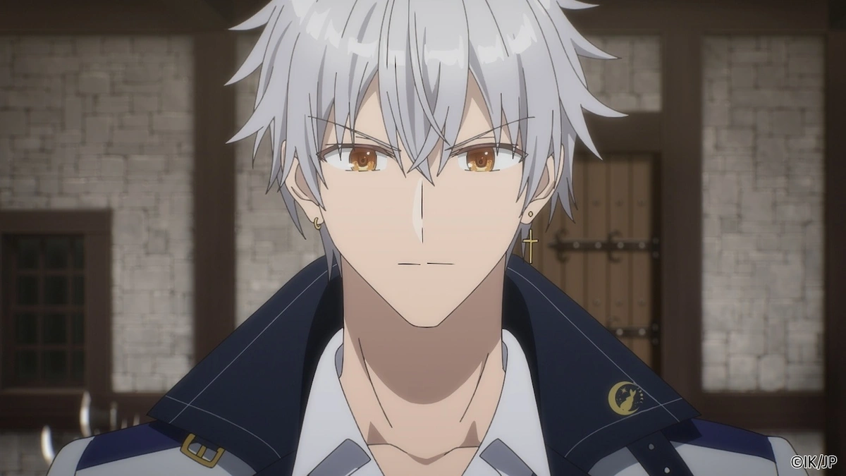 Jack-of-All-Trades, Party of None