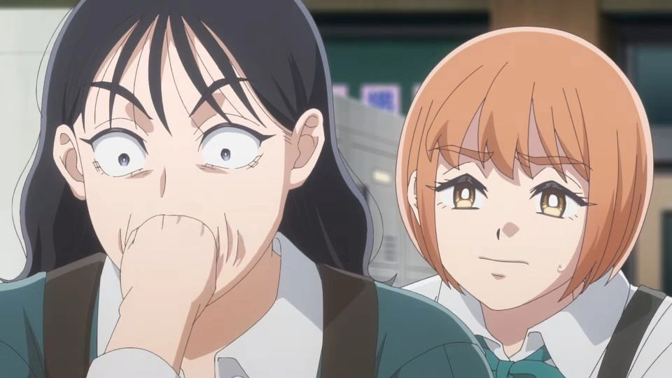 Kirio Fan Club Anime