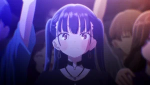 The Dangers in My Heart The Movie