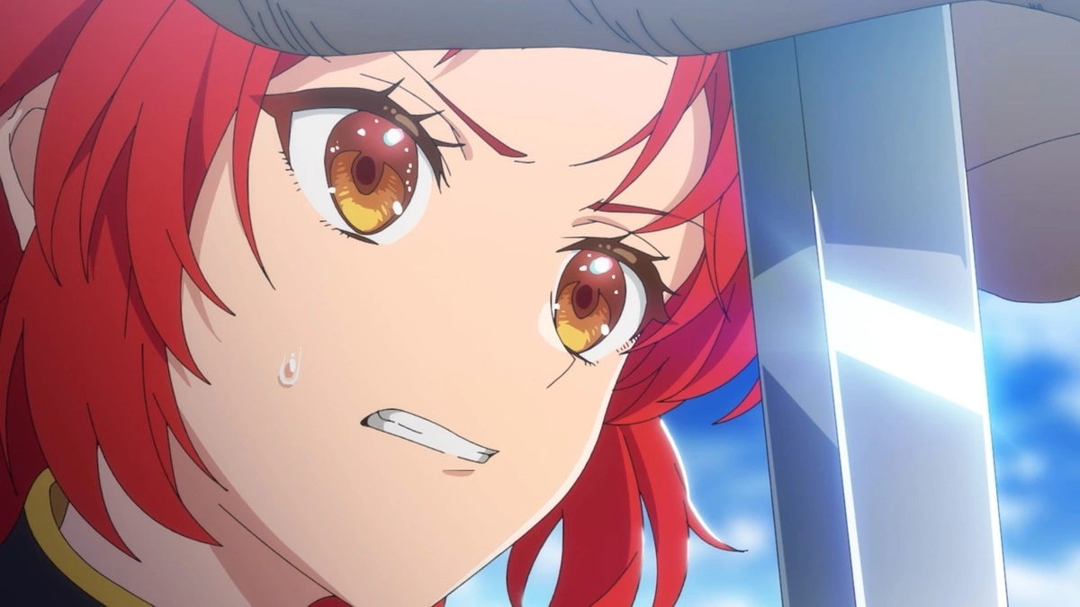 A Tale of the Secret Saint