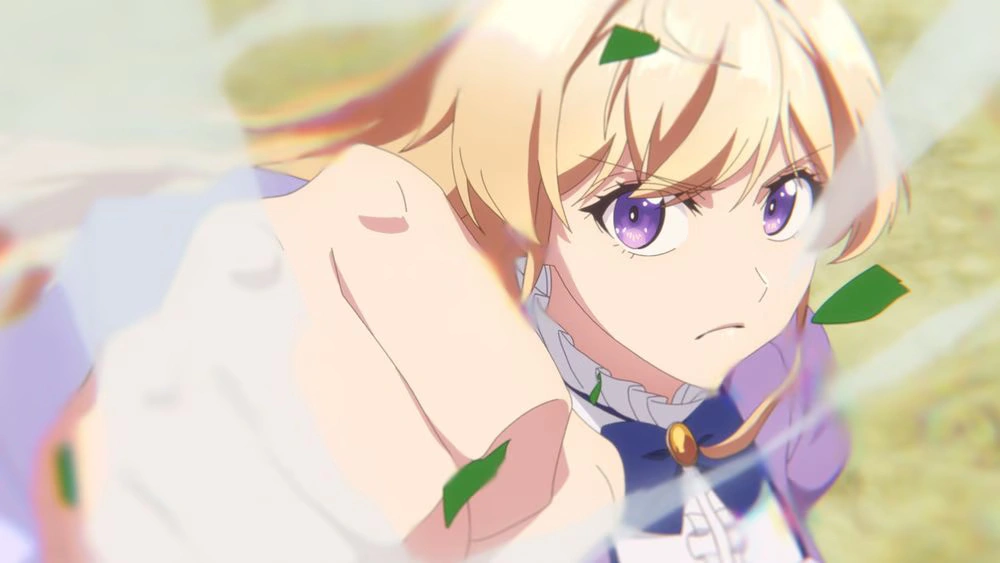 Always a Catch Anime