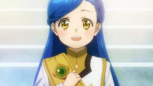 Ascendance of a Bookworm Season 4