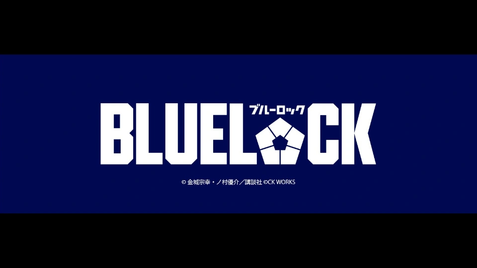 BLUE LOCK Live-Action