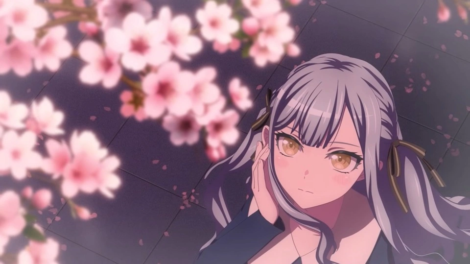 BanG Dream Ave Mujica prima aurora