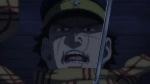 Golden Kamuy Final Season