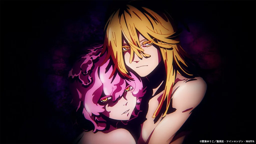 Hell's Paradise Season 2