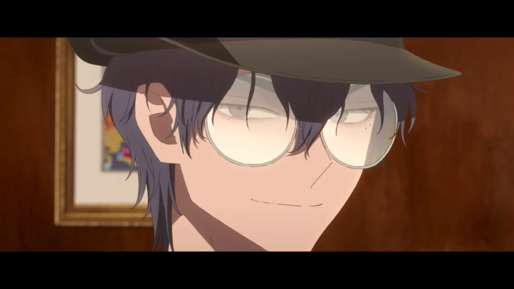 Link Click Bridon Arc