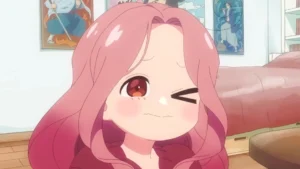 Pardon the Intrusion, I'm Home