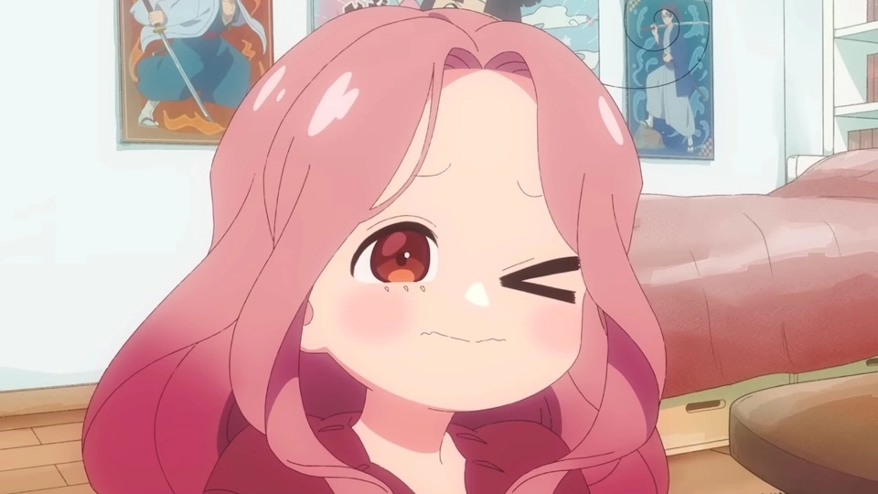 Pardon the Intrusion, I'm Home