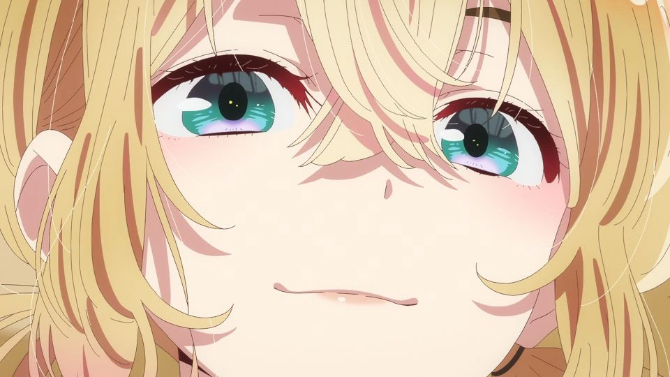 Rent-a-Girlfriend Season 5