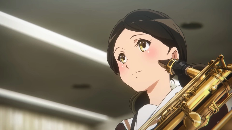 Sound Euphonium The Final Movie Part 1