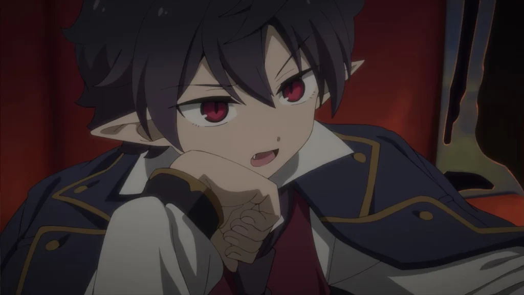 The Case Book of Arne