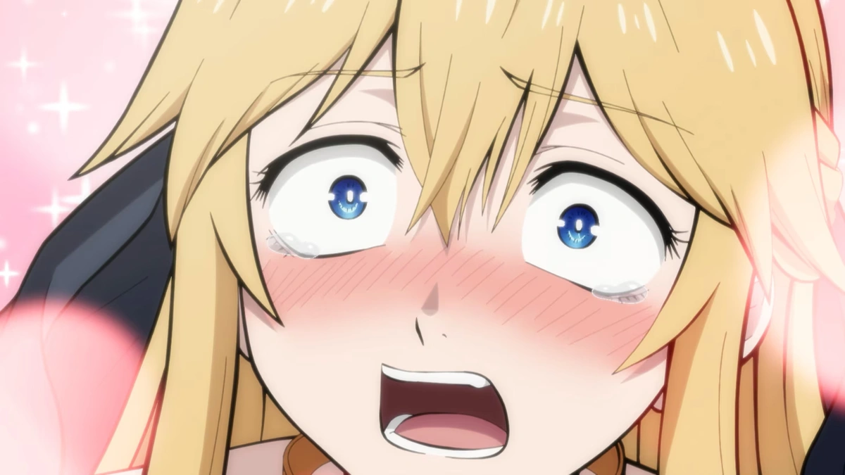 The Warrior Princess and the Barbaric King