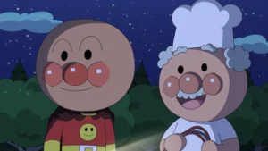 37th Anpanman