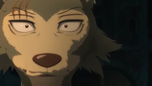 BEASTARS Final Season