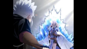 Daikenja Riddle no Jikan Gyakko