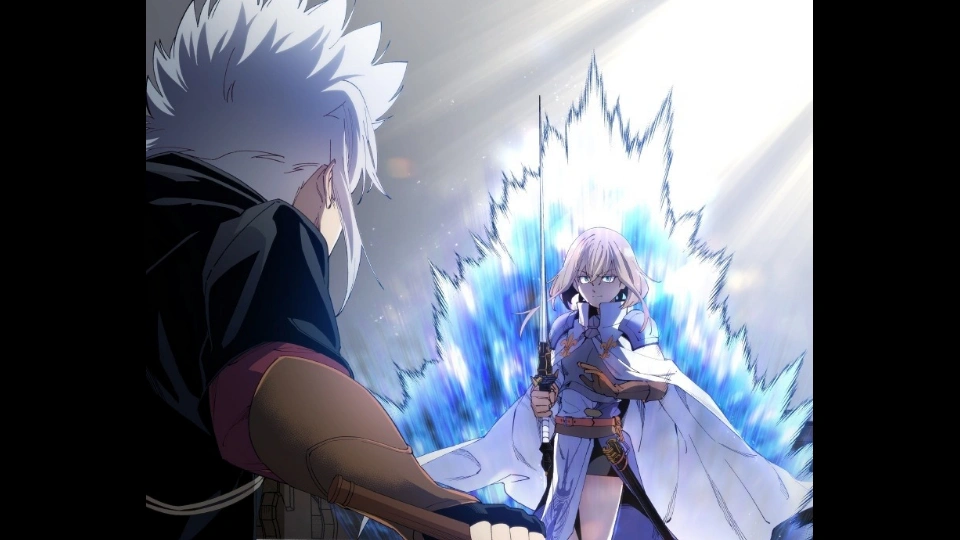 Daikenja Riddle no Jikan Gyakko