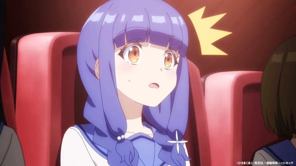 Ichijoma Mankitsu Gurashi